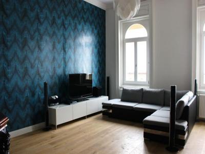 photo For rent Apartment PARIS-8EME-ARRONDISSEMENT 75