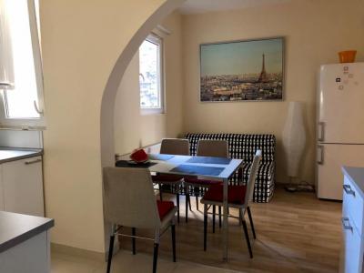 Location Appartement 2 pices PARIS-19EME-ARRONDISSEMENT 75019