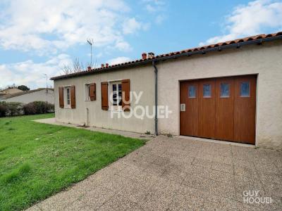 For sale House SURGERES 