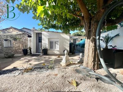 Vente Maison 3 pices SAINT-MAXIMIN-LA-SAINTE-BAUME 83470