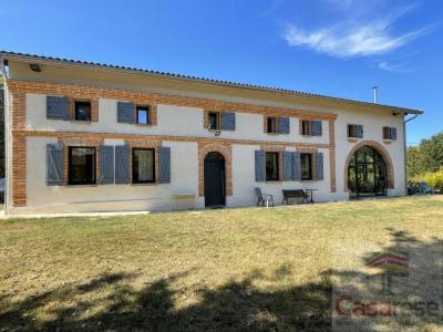 photo For sale House ORGUEIL 82