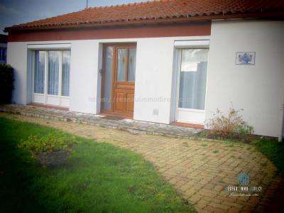 photo For sale House ROCHE-SUR-YON 85