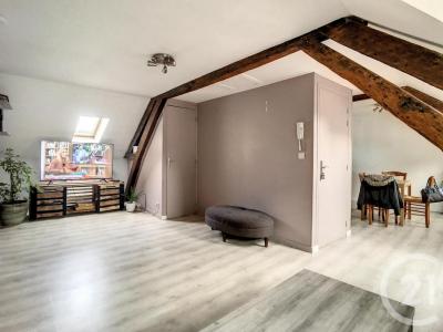 Vente Appartement MONTREUIL 