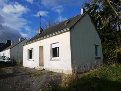 For sale House LIGNOL  56