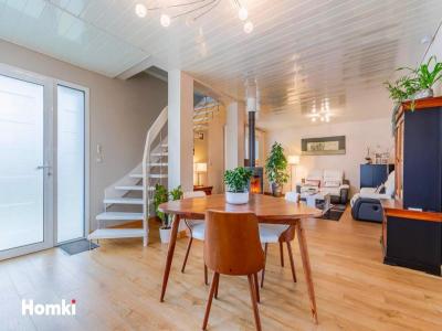 Vente Maison SAINT-HILAIRE-DE-RIEZ  85