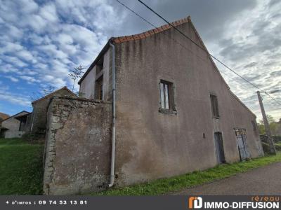 Vente Maison 3 pices NOLAY 21340