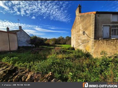 Vente Terrain NOLAY 21340