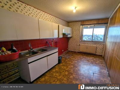 photo For sale Apartment CHALON-SUR-SAONE 71