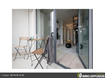 Vente Appartement 2 pices PAU 64000