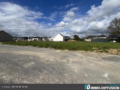 photo For sale Land NIVILLAC 56