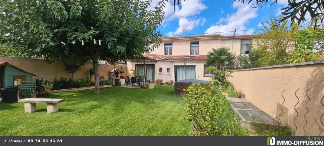 Vente Maison 6 pices AVIGNON 84000