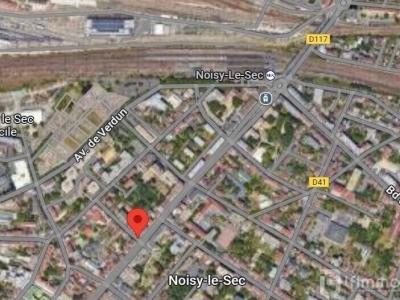 Vente Immeuble NOISY-LE-SEC 93130