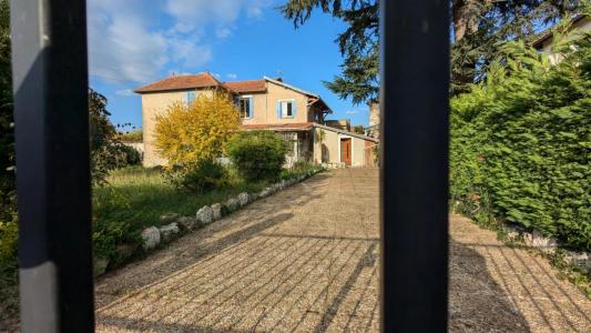 Vente Maison PASSAGE  47