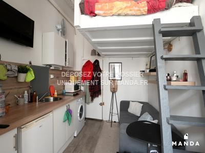 Location Appartement PARIS-4EME-ARRONDISSEMENT 75004