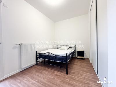 Location Appartement 4 pices VITRY-SUR-SEINE 94400