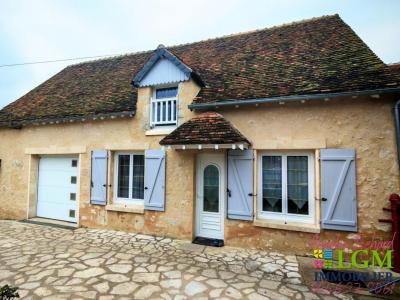 Vente Maison HUISSEAU-SUR-COSSON  41