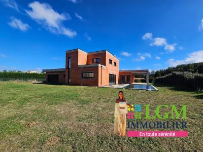 photo For sale House MONTJOIRE 31