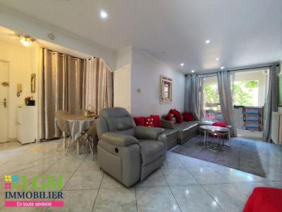 photo For sale Apartment VALBONNE 06