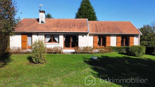 photo For sale House SAINT-JOUVENT 87