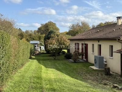 photo For sale House MAGNAC-BOURG 87