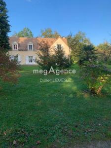 photo For sale House BAUGE 49