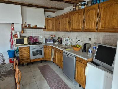 For sale House SELLES  70