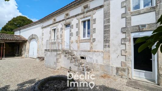 photo For sale House BALZAC 16