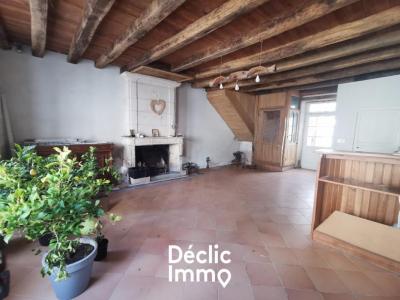 Vente Maison MAUZE-SUR-LE-MIGNON  79