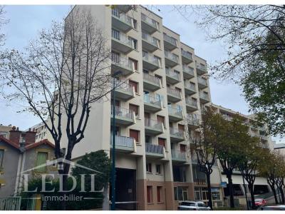 Vente Appartement 2 pices CLERMONT-FERRAND 63000