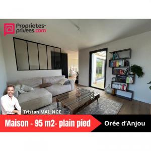 photo For sale House BOUZILLE 49