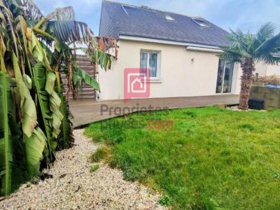 Vente Maison 4 pices ERNEE 53500