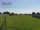 For sale Land Saint-vincent-sur-jard  85520 1310 m2