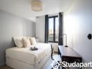 For rent Apartment Paris-20eme-arrondissement  75020 14 m2