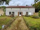 Vente Maison Chef-boutonne 79