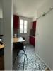 Apartment ISSY-LES-MOULINEAUX 