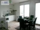 Louer Appartement 43 m2 Beauvais