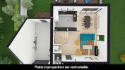 Annonce Vente Maison Pin