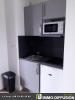 Acheter Appartement 18 m2 