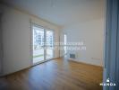 For rent Apartment Rouen  76100 44 m2 2 rooms