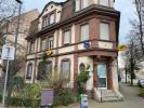 For rent Commercial office Strasbourg  67200 108 m2