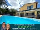 Annonce Vente 5 pices Maison Avignon