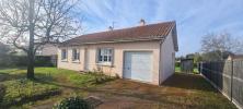 Annonce Vente 3 pices Maison Gorges