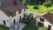 Acheter Appartement Haut-du-them-chateau-lambert Haute saone