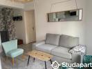 For rent Apartment Toulouse  31000 9 m2