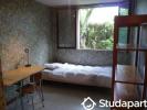 For rent Apartment Gif-sur-yvette  91190 13 m2