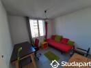 Location Appartement Saint-martin-d'heres  38400 10 m2