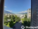 Apartment SAINT-MARTIN-D'HERES 