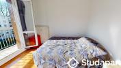 Louer Appartement 9 m2 Lyon-9eme-arrondissement