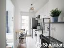 Annonce Location Appartement Clichy