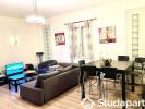 Location Appartement Villeurbanne  69100 15 m2